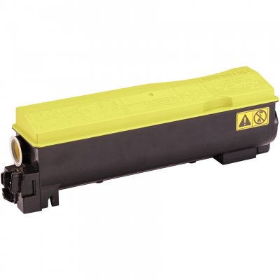 KYOCERA Toner laser TK570Y -  - Jaune