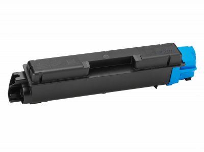 KYOCERA Toner laser TK580C -  - Cyan