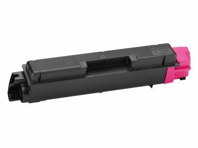 KYOCERA Toner laser TK580M -  - Magenta