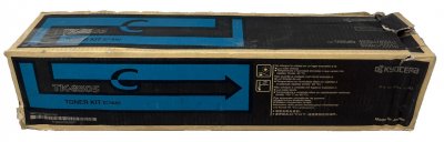 KYOCERA Toner laser TK8305C -  - Cyan