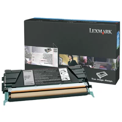 LEXMARK Toner laser X264H31G -  - Noir