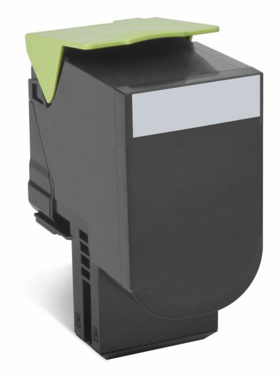 LEXMARK Toner  70C2HK0 702HK - Noir