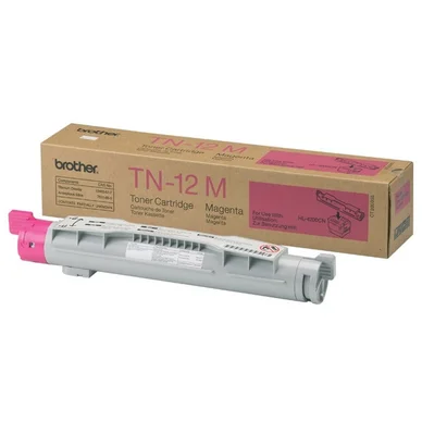 BROTHER Toner magenta  pour HL4200CN