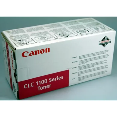 CANON Toner Magenta  CLC 1100M