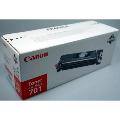 CANON Toner magenta  EP-701 (9285A003)