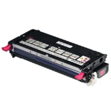 DELL Toner magenta  pour 3110CN / 3115CN haute capacit&eacute;