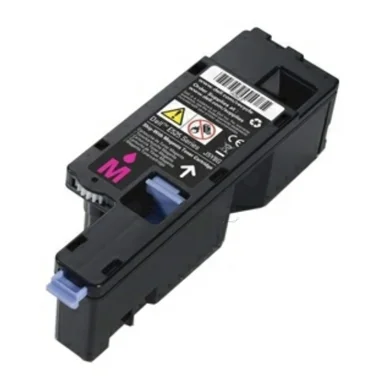 DELL Toner magenta  pour E525W