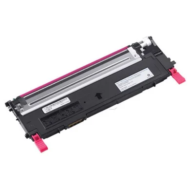 DELL Toner magenta  pour imprimante  1235cn