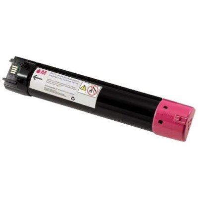 DELL Toner magenta  pour imprimante  5130cdn