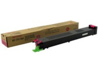 SHARP Toner magenta g&eacute;n&eacute;rique pour copieur  MX1800