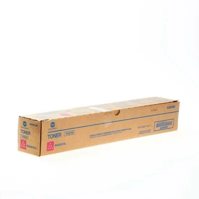 KONICA MINOLTA Toner magenta  pour Bizhub C224 (TN321M)