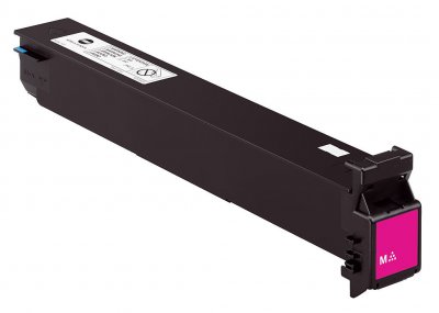 KONICA MINOLTA Toner magenta  pour magicolor 8650DN