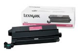 LEXMARK Toner Magenta  pour C910