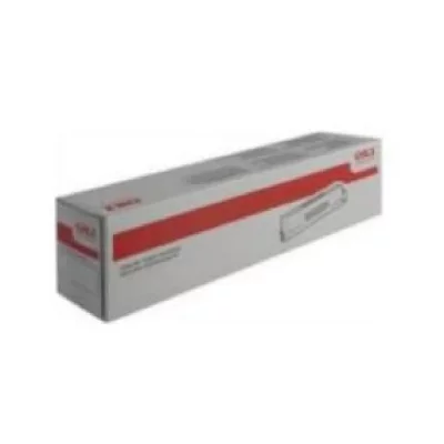 OKI Toner Magenta  pour ES8453 - ES8473 (10 000 pages)