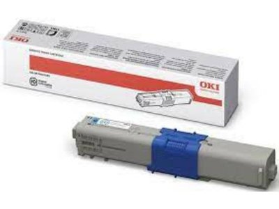 OKI Toner magenta  pour MC 361dn ...