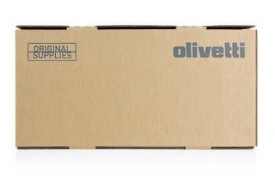 OLIVETTI Toner Magenta Original  pour D-Color MF222 - MF282 - MF362