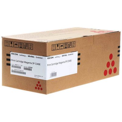 RICOH Toner Magenta  pour SP C340dn