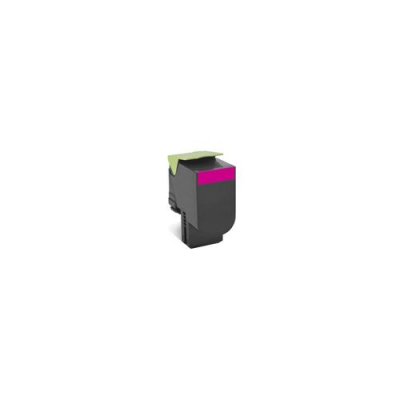 LEXMARK Toner Magenta Tr&egrave;s haute capacit&eacute;  pour CS510 (702XM)