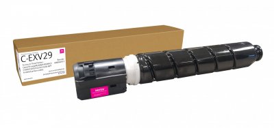 Toner Magenta - XEROX - Everyday - Compatible Canon C-EXV29 - 27000 pages - Qualit&eacute; sup&eacute;rieure