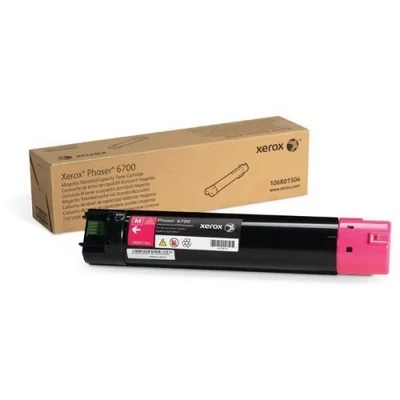 XEROX Toner magenta  pour Phaser 6700