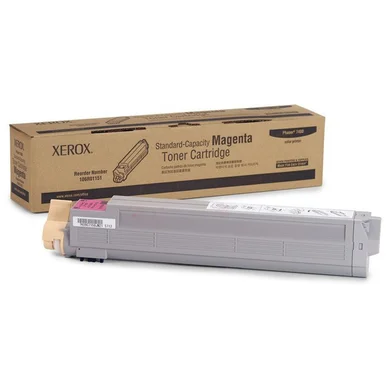 XEROX Toner magenta  pour Phaser 7400 (capacit&eacute; standard)
