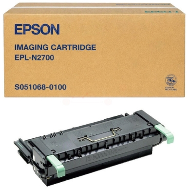 EPSON Toner monobloc  pour EPL 4000
