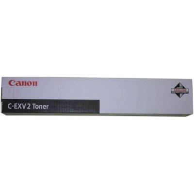 CANON Toner noir  C-EXV 2 pour IRC 2100/ 2100s/2105