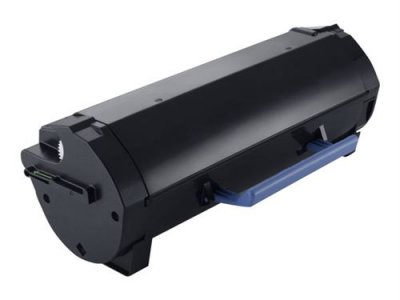 DELL Toner noir  pour B5460dn / B5465dnf (T6J1J)