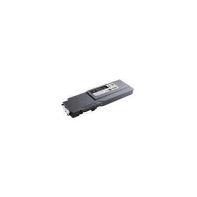 DELL Toner noir  pour C3765 / C3760 ...