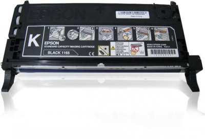 EPSON Toner noir  pour Aculaser C2800N