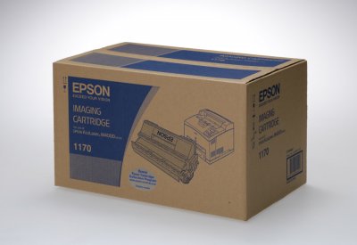 EPSON Toner noir  pour Aculaser M4000