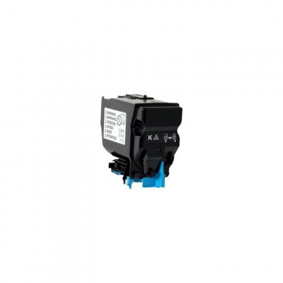 KONICA MINOLTA Toner noir Konica-Minolta Bizhub C3350/ C3850 (TNP48K)