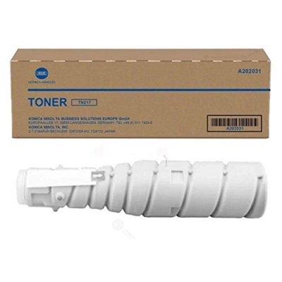 KONICA MINOLTA Toner noir  pour bizhub 223 / 283 (TN-217)