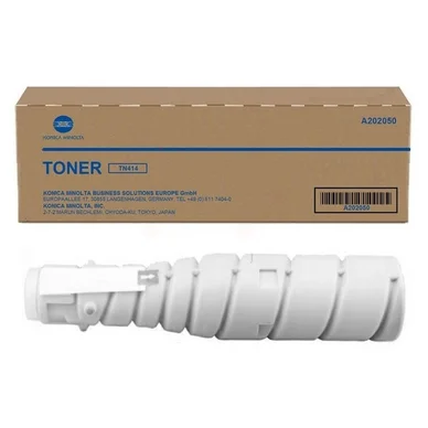 KONICA MINOLTA Toner noir  pour bizhub 363 / 423 (TN-414)