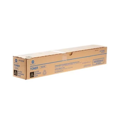 KONICA MINOLTA Toner noir  pour Bizhub C360 (TN-319K)