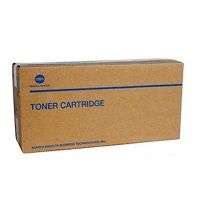 KONICA MINOLTA Toner noir  pour Bizhub C452 (TN413K)