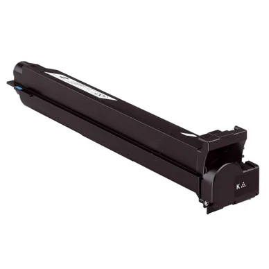 KONICA MINOLTA Toner noir  pour magicolor 8650DN