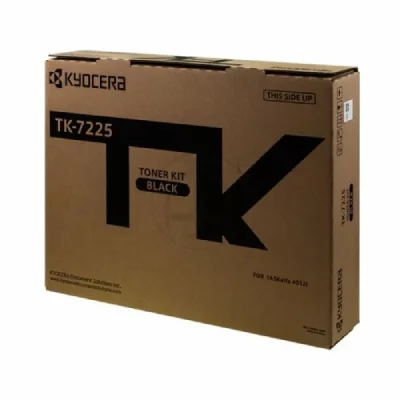 KYOCERA Toner noir  Mita pour TaskAlfa 4012i (TK-7225)
