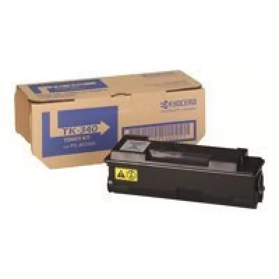 KYOCERA Toner Noir  pour FS 2020D/DN (0T2J00EU)