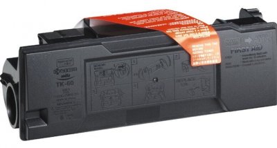 KYOCERA Toner Noir  (TK60)