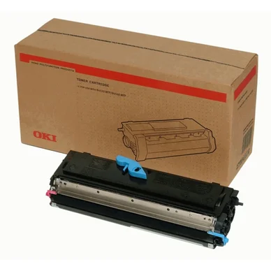 OKI Toner noir  pour B4520MFP / B4540MFP