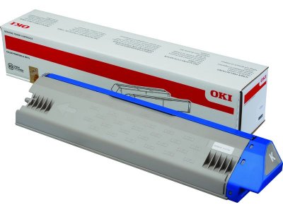 OKI Toner Noir  pour C911dn / C931dn