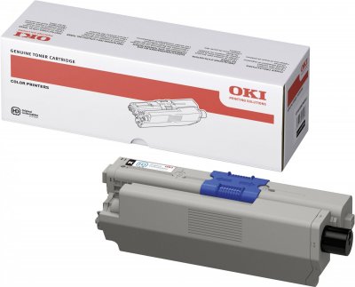 OKI Toner noir  pour MC 361dn ...