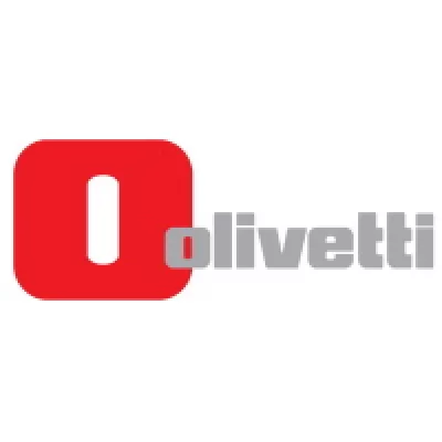 OLIVETTI Toner Noir Original  pour D-Color MF222 - MF282 - MF362
