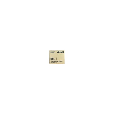 OLIVETTI Toner Noir Original  pour D-Color MF3100