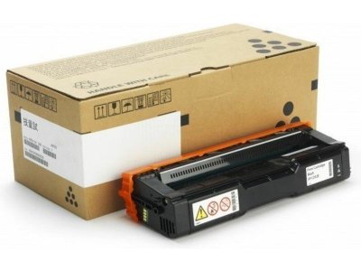 RICOH Toner noir  pour SP C252DN/ 252SF