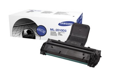 SAMSUNG Toner noir  pour ML 2010 / 2015