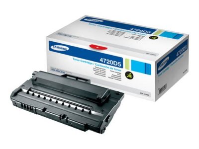 SAMSUNG Toner noir  pour SCX 4520 / 4720F / 4720FN