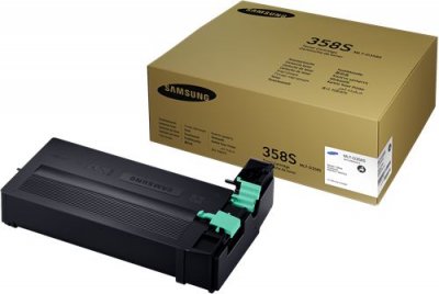 SAMSUNG Toner noir  pour SL-M5370LX/ M4370LX (SV110A)