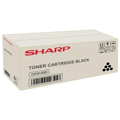 SHARP Toner Noir  pour AL 2061 / AL 2021 / 2031 / 2041 / 2051 (AL214TD)